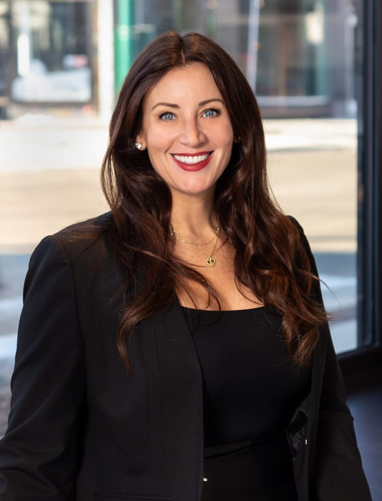 Christina Gennari  Photo