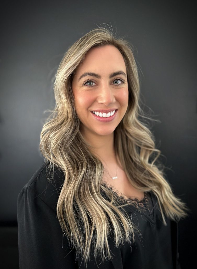 Brittany McKissick Christina Gennari Real Estate Group Christina